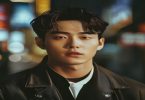 Lee Min Ho em um dorama coreano