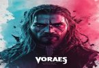 Poster dos jogos vorazes