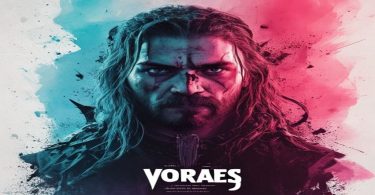 Poster dos jogos vorazes