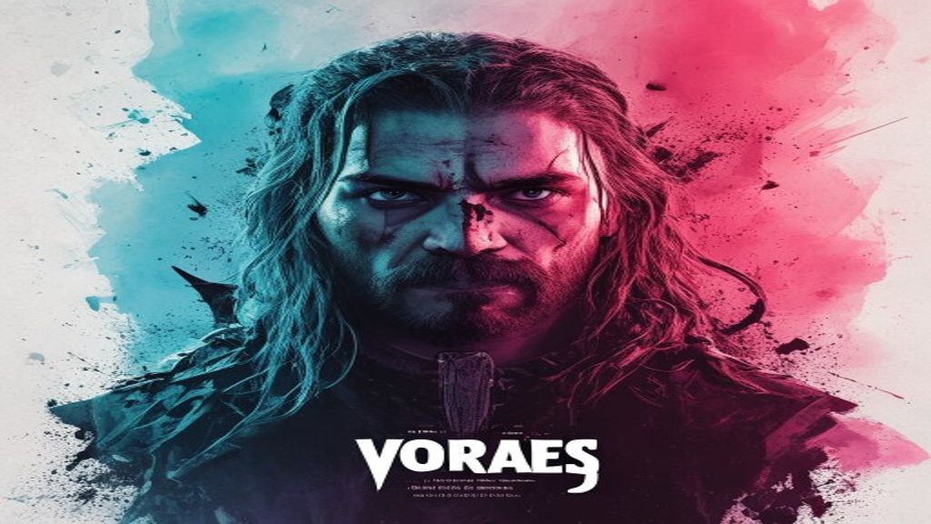 Poster dos jogos vorazes