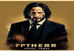 Poster do filme John Wick com Keanu Reeves