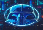 Logotipo de Star Wars