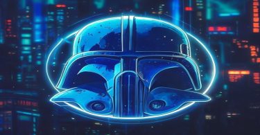 Logotipo de Star Wars