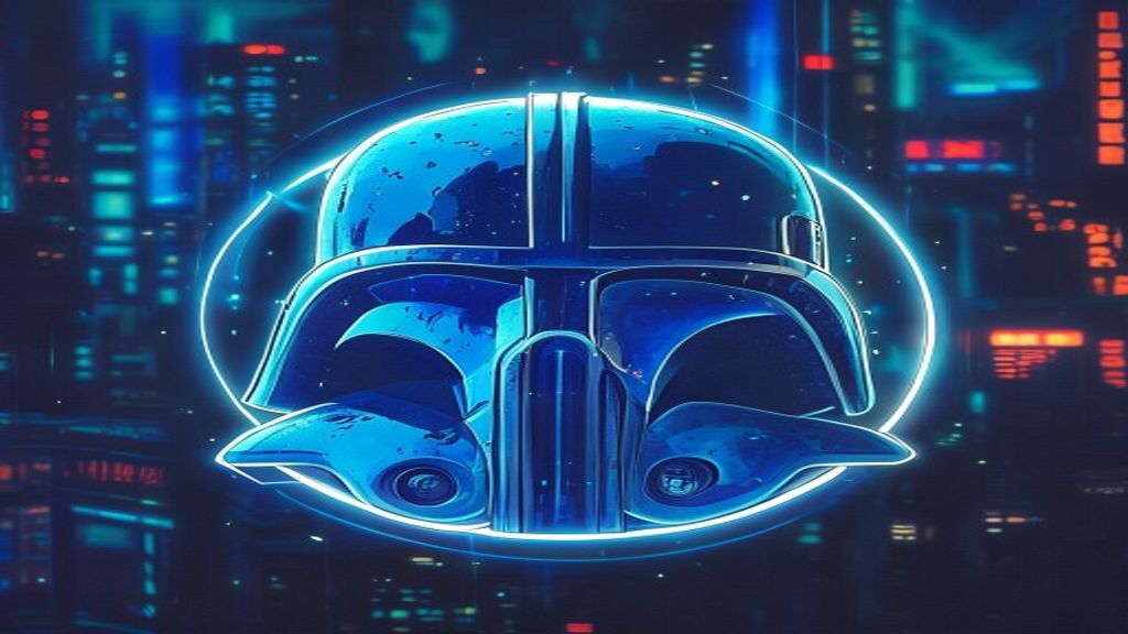 Logotipo de Star Wars