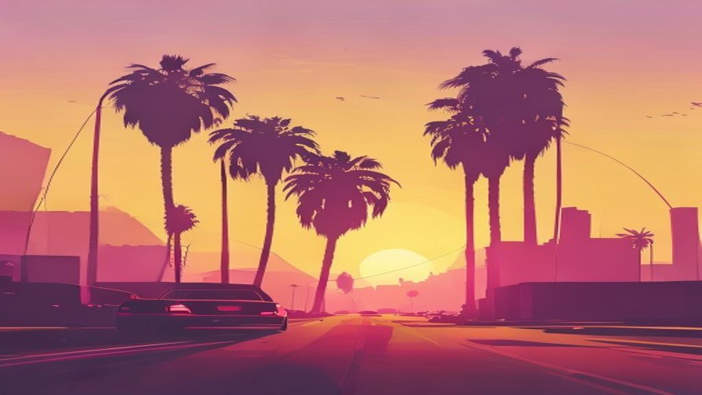 Capa do jogo GTA V