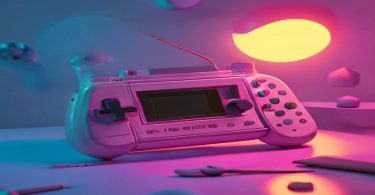 PS Vita console portátil da Sony