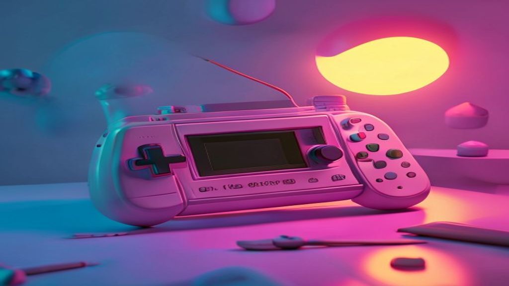 PS Vita console portátil da Sony