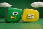 Robux e reais, moedas virtuais e reais