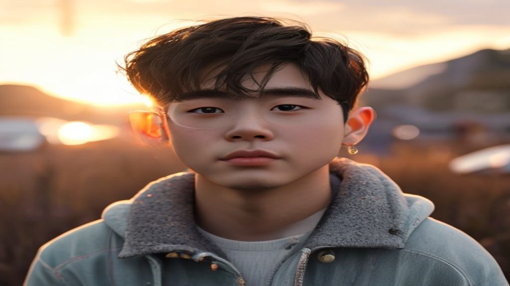 Hyun Bin ator coreano