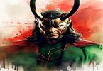 Loki na Marvel