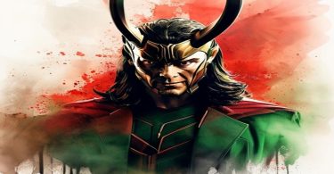 Loki na Marvel