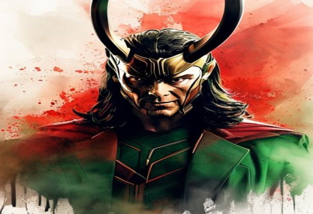 Loki na Marvel