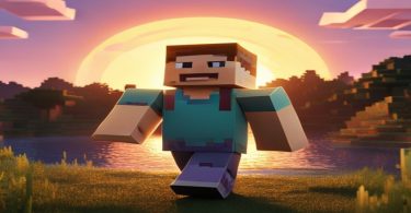 Markus Persson, criador de Minecraft