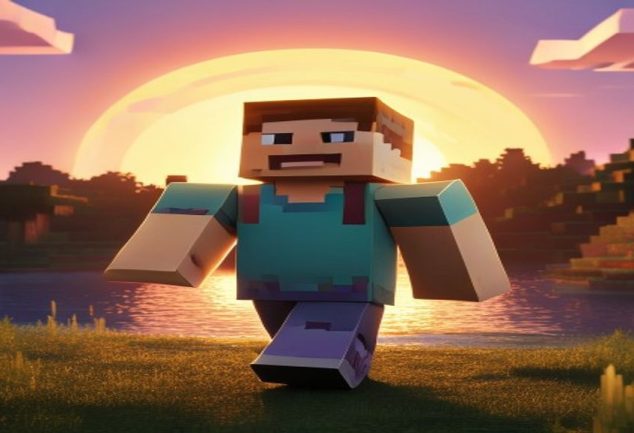 Markus Persson, criador de Minecraft
