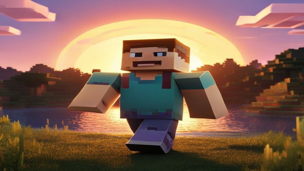 Markus Persson, criador de Minecraft