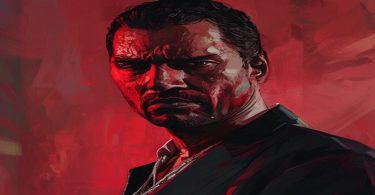 Protagonista de GTA 5