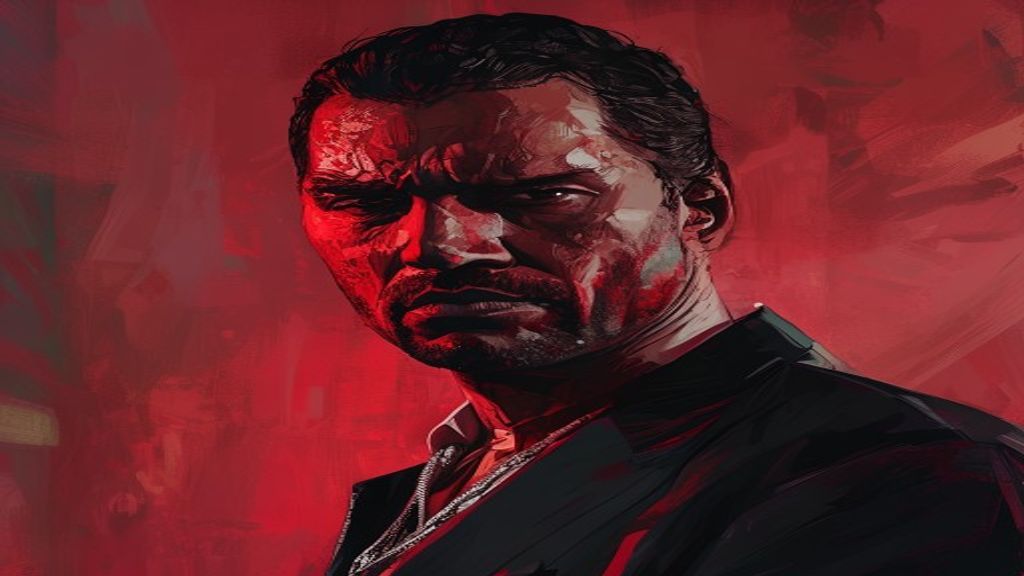 Protagonista de GTA 5