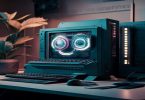 Componentes de hardware essenciais para requisitos mínimos de jogos de PC