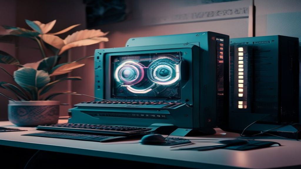 Componentes de hardware essenciais para requisitos mínimos de jogos de PC