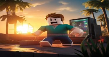 Roblox no PC