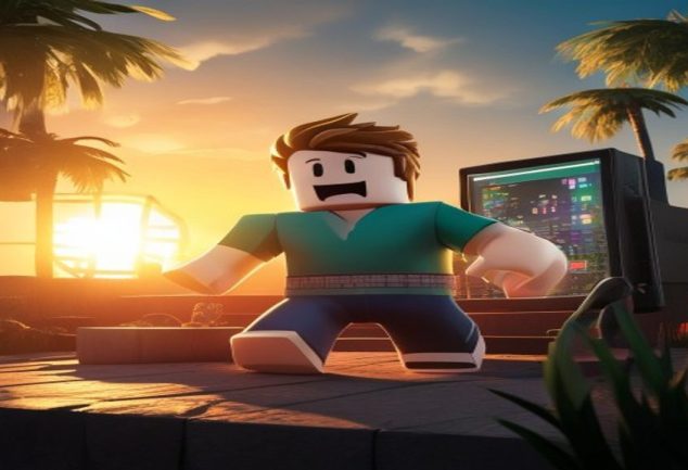 Roblox no PC