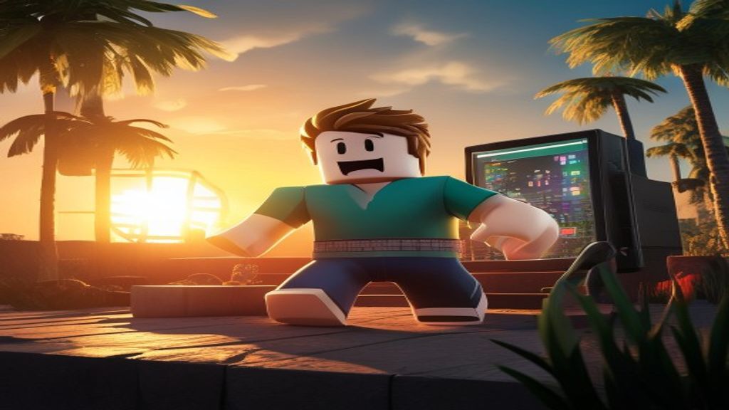 Roblox no PC