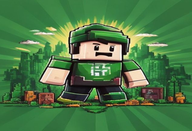 Roblox em um PC fraco