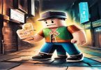 Comprar robux premium no Roblox