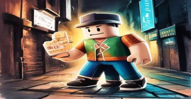 Comprar robux premium no Roblox