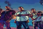 Personagens principais de GTA V