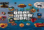 Significado dos principais símbolos em GTA V e GTA Online
