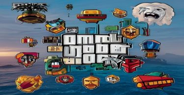 Significado dos principais símbolos em GTA V e GTA Online