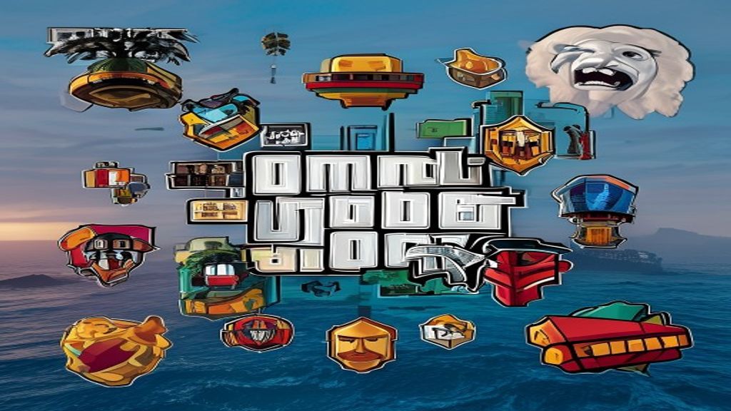 Significado dos principais símbolos em GTA V e GTA Online