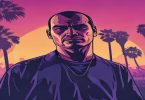 Símbolo de GTA 5