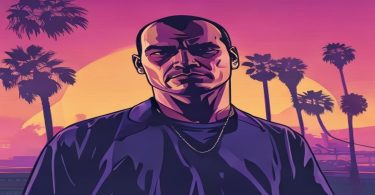 Símbolo de GTA 5