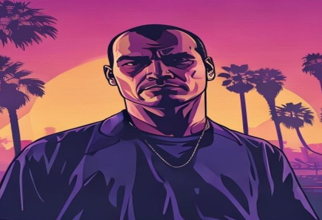 Símbolo de GTA 5
