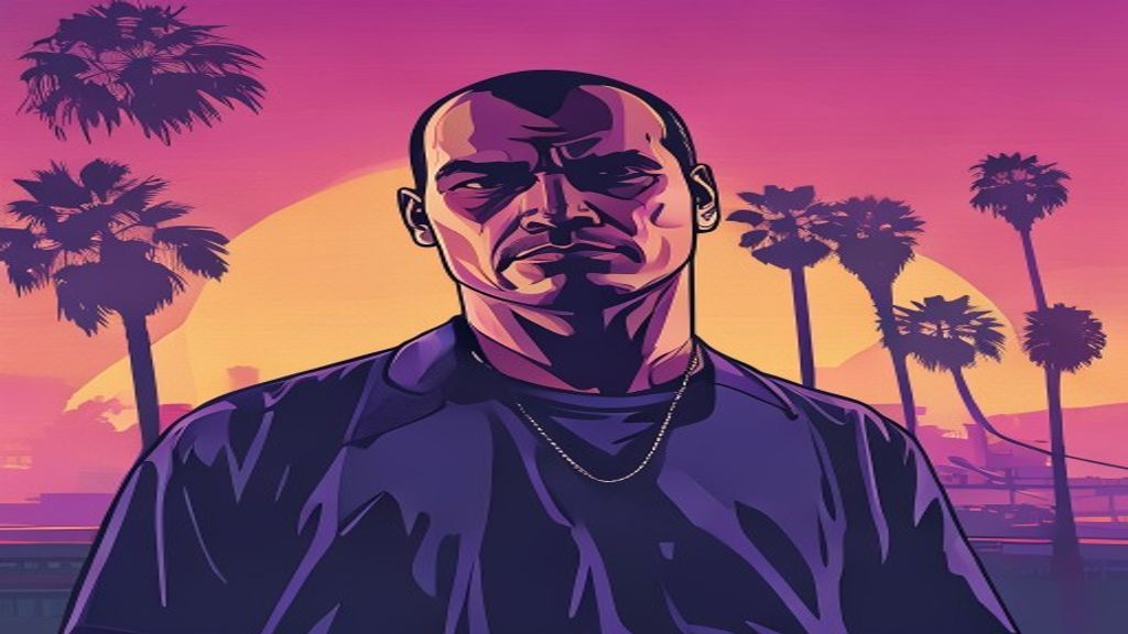 Símbolo de GTA 5