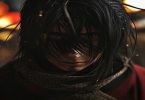 Símbolo do clã Uchiha em Naruto