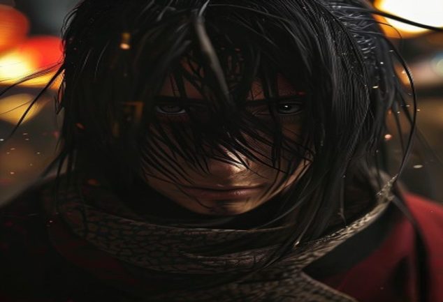Símbolo do clã Uchiha em Naruto