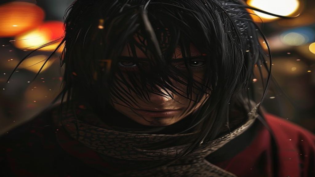 Símbolo do clã Uchiha em Naruto