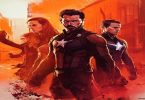 Vingadores da Marvel