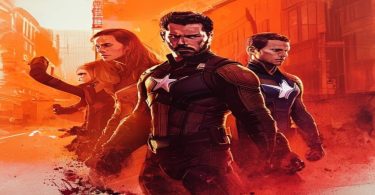 Vingadores da Marvel