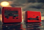 Super Nintendo original e mini