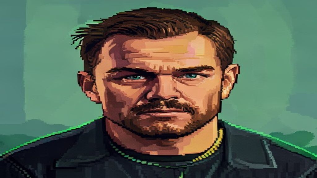 Trevor Phillips GTA 5
