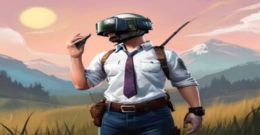 UC grátis no PUBG Mobile