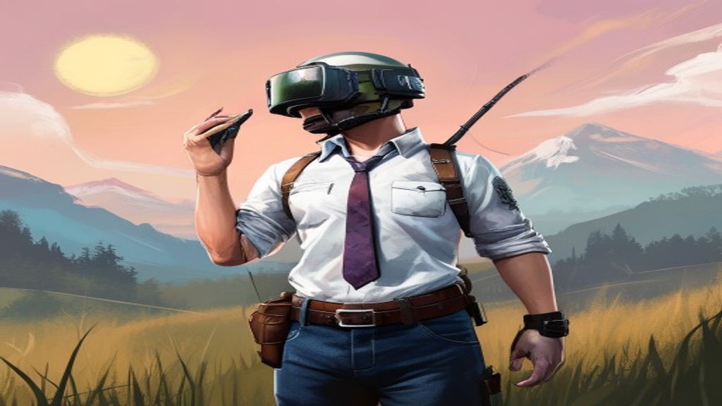 UC grátis no PUBG Mobile