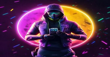 V-Bucks grátis para comprar skins e itens no Fortnite