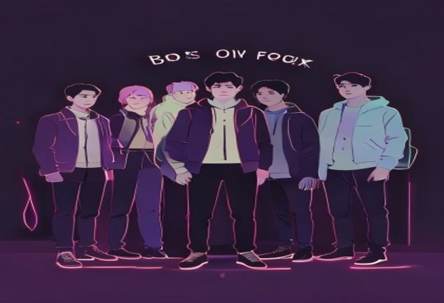 Elenco do dorama Boys Over Flowers