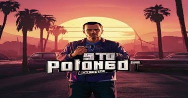 Logo do GTA 6