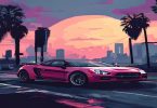 GTA Online jogo multiplayer